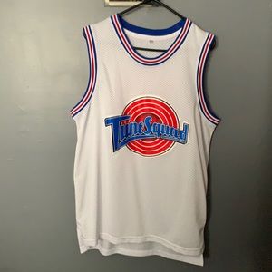 Tune squad Jersey